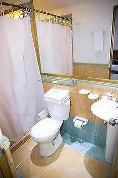 Отель Ayenda 1223 Porton De La 10
