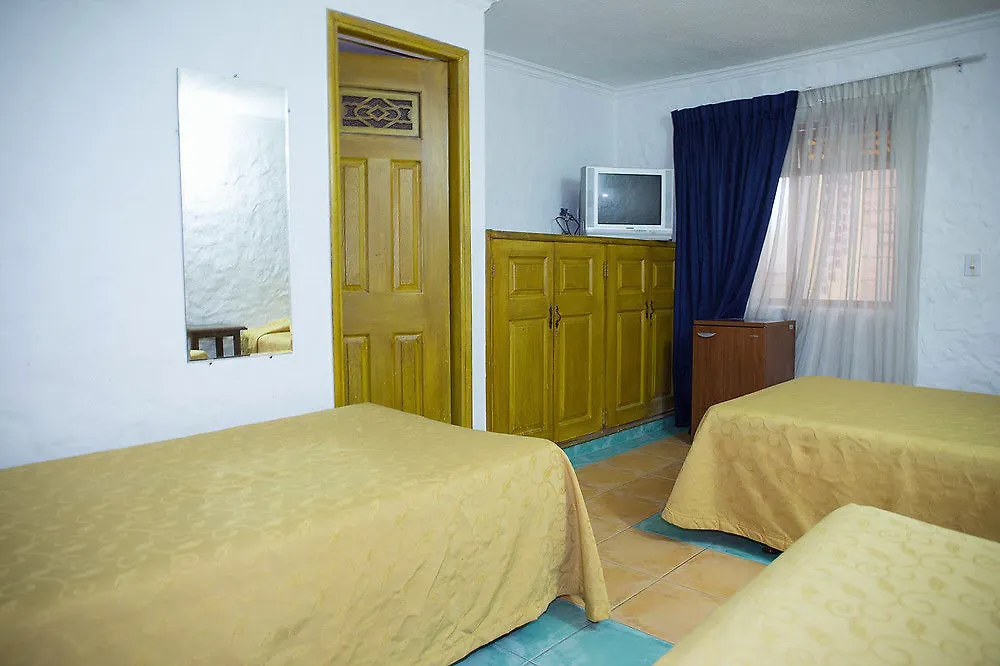 *** Отель Ayenda 1223 Porton De La 10 Колумбия