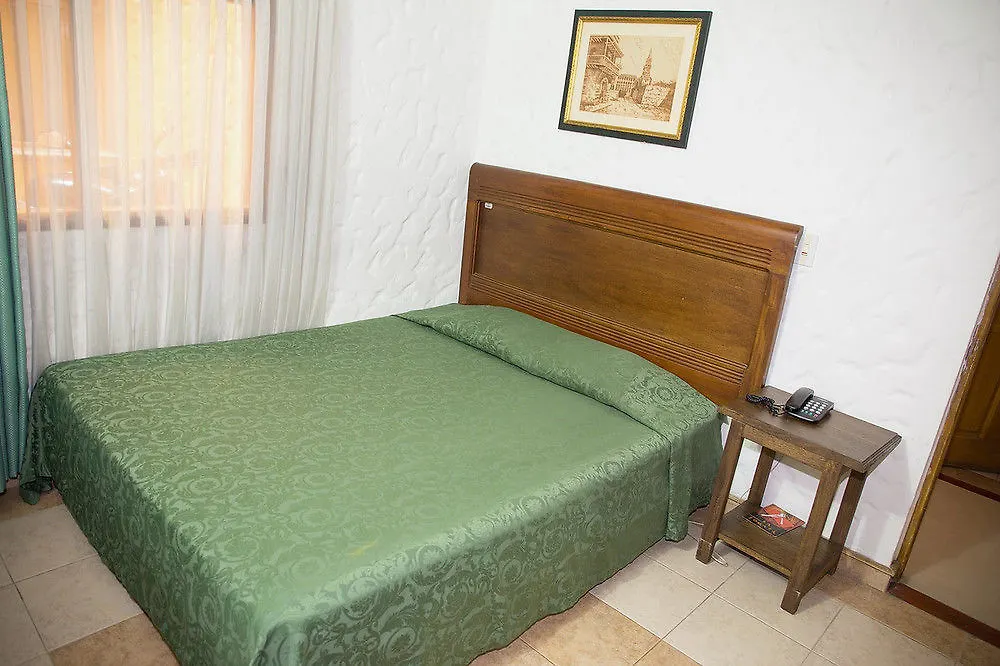 Ayenda 1223 Porton De La 10 Колумбия